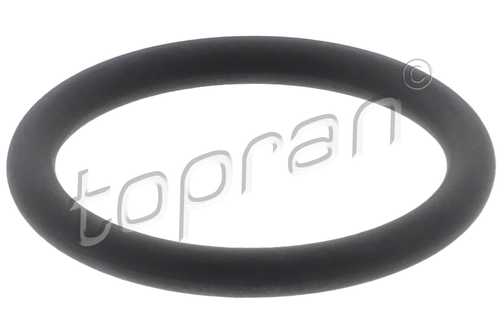 Uszczelka, chłodnica oleju (aut. skrz. biegów) TOPRAN 628128