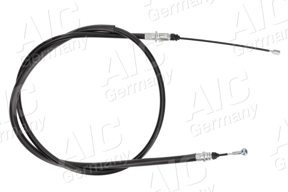 Cablu, frana de parcare AIC 76042