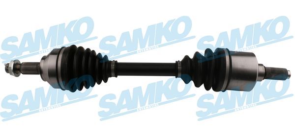 Wał napędowy SAMKO DS60194