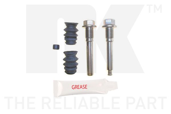 Tuleja prowadząca, zacisk hamulcowy NK 8930007