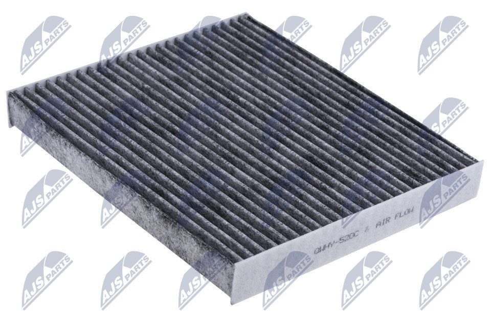 Filtru, aer habitaclu NTY FCF-HY-520C