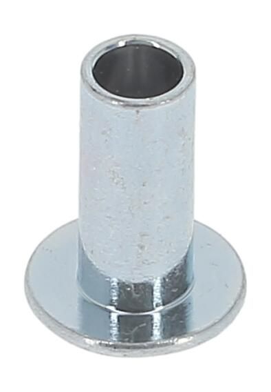 Nit, material frictiune saboti frana BERAL 93252