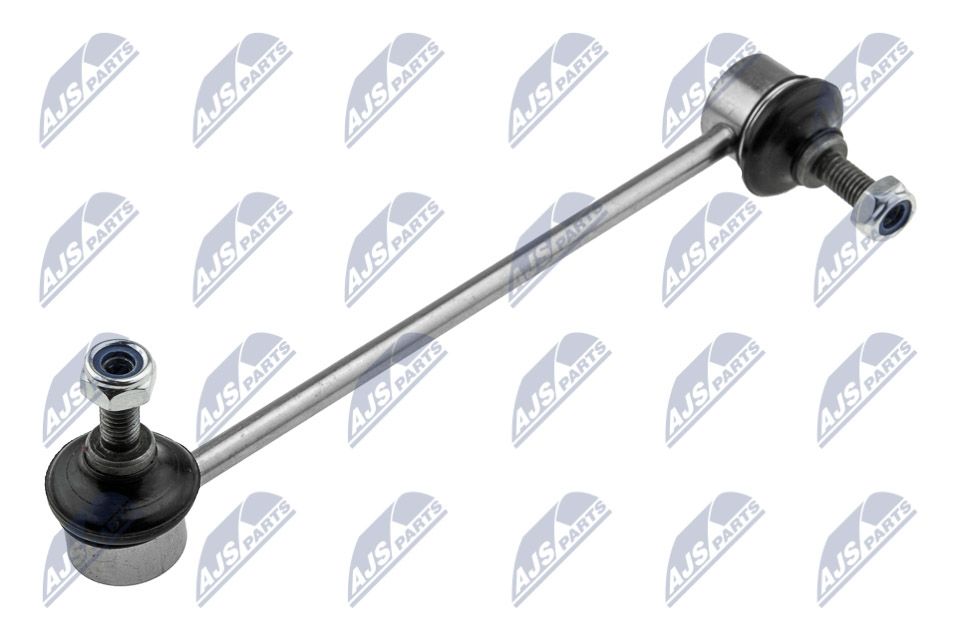 Brat/bieleta suspensie, stabilizator NTY ZLP-ME-033