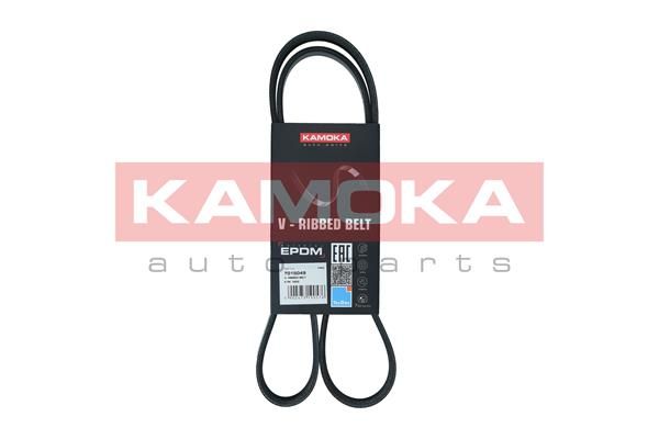 Pasek klinowy wielorowkowy KAMOKA 7015049