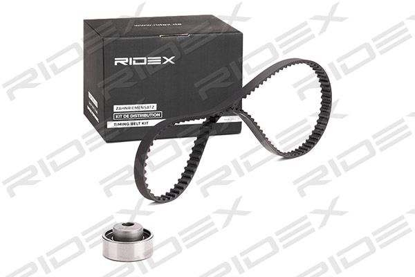 Zestaw paska rozrządu RIDEX 307T0143