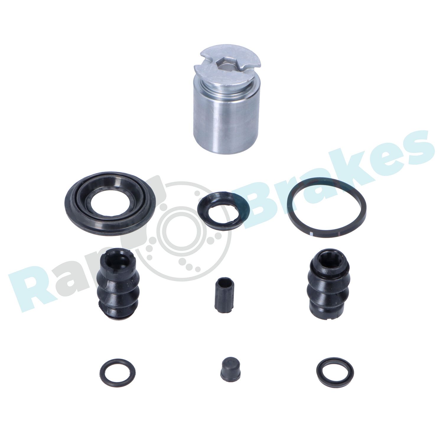 Remondikomplekt,Pidurisadul