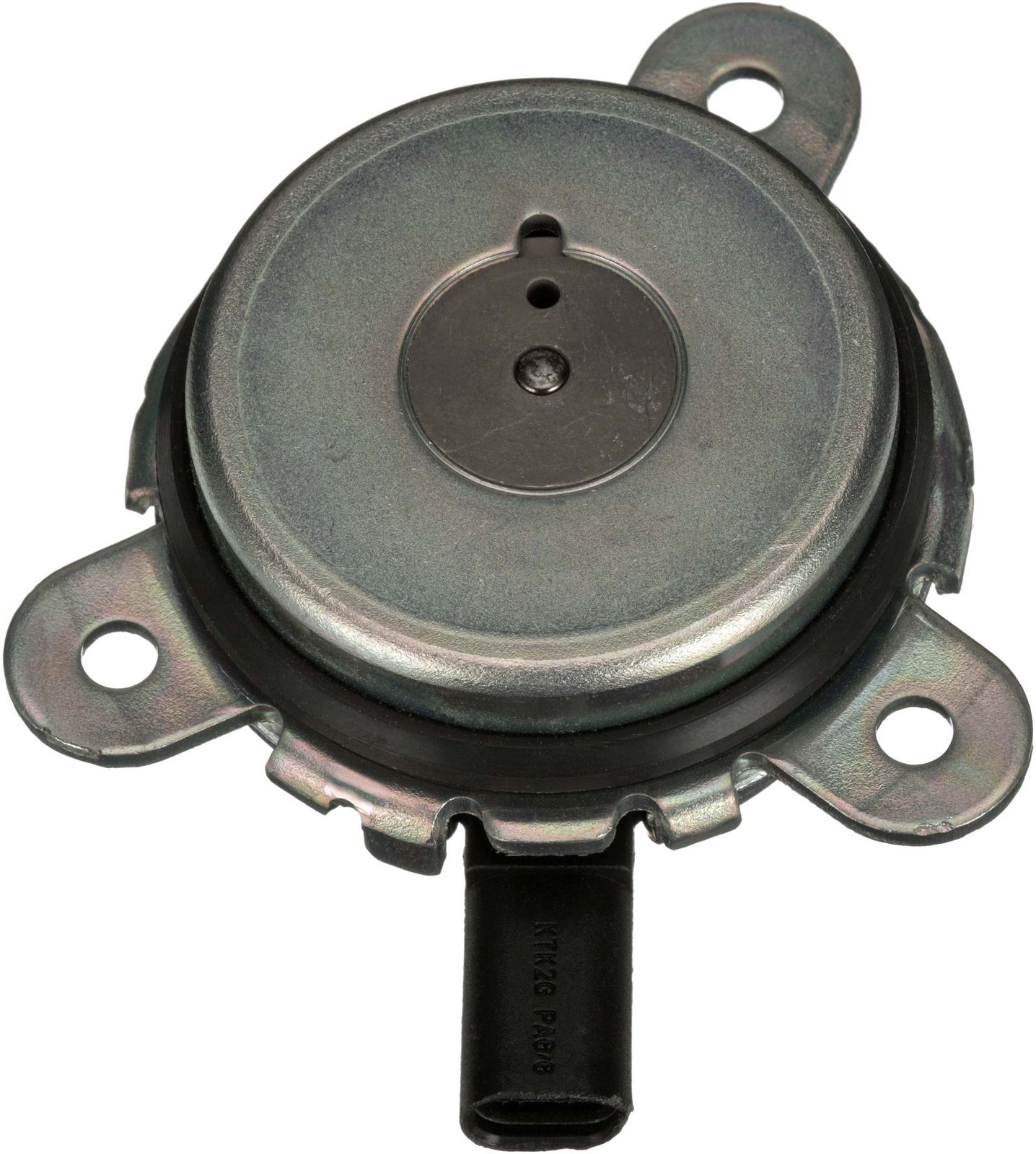 Valve de commande, réglage d'arbres à came