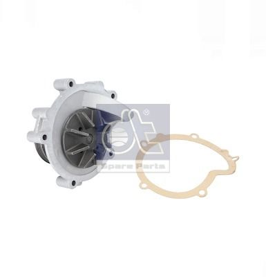 Pompa wody, chłodzenie silnika DT SPARE PARTS 12.18004