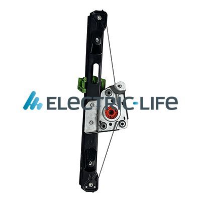 Levně Zvedací zařízení oken ELECTRIC LIFE ZR BM706 L
