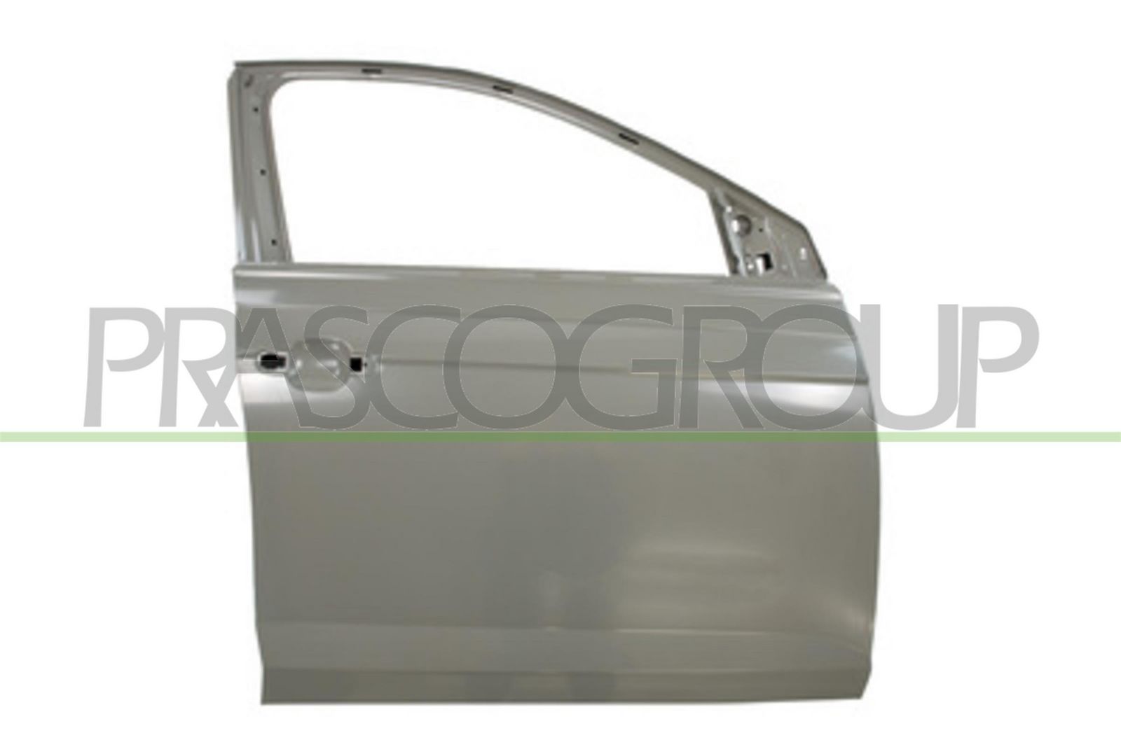 Usa, caroserie PRASCO VG0253503