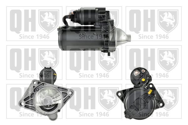 Rozrusznik QUINTON HAZELL QRS1356