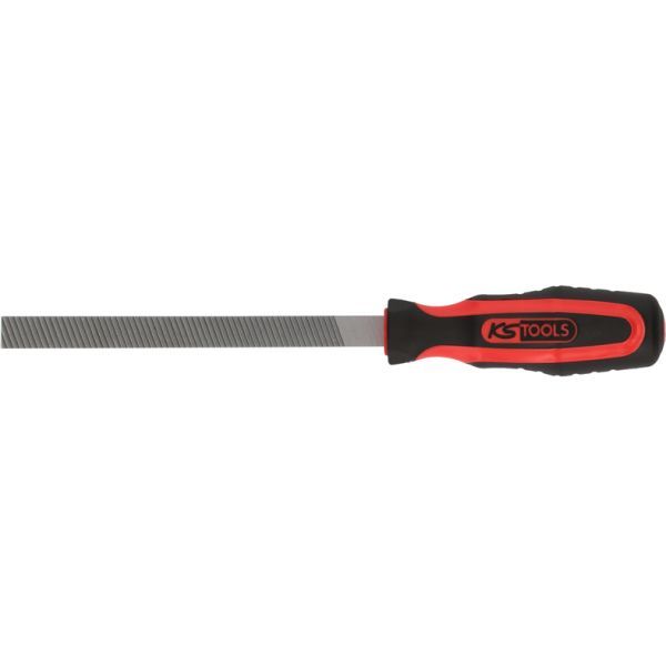 Pila,curatire placuta de frana KS TOOLS 157.0950