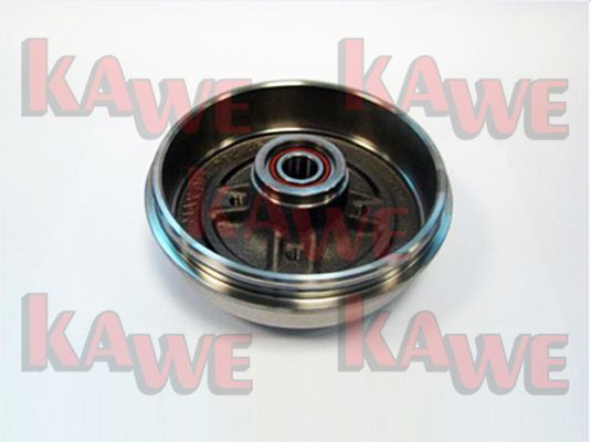 Bęben hamulcowy KAWE 7D0391C