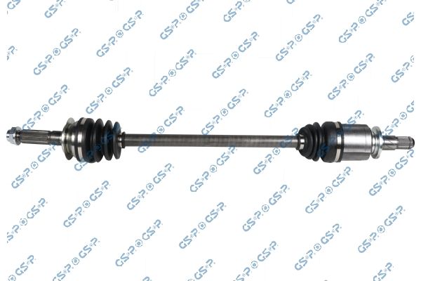 Wał napędowy GSP 256057