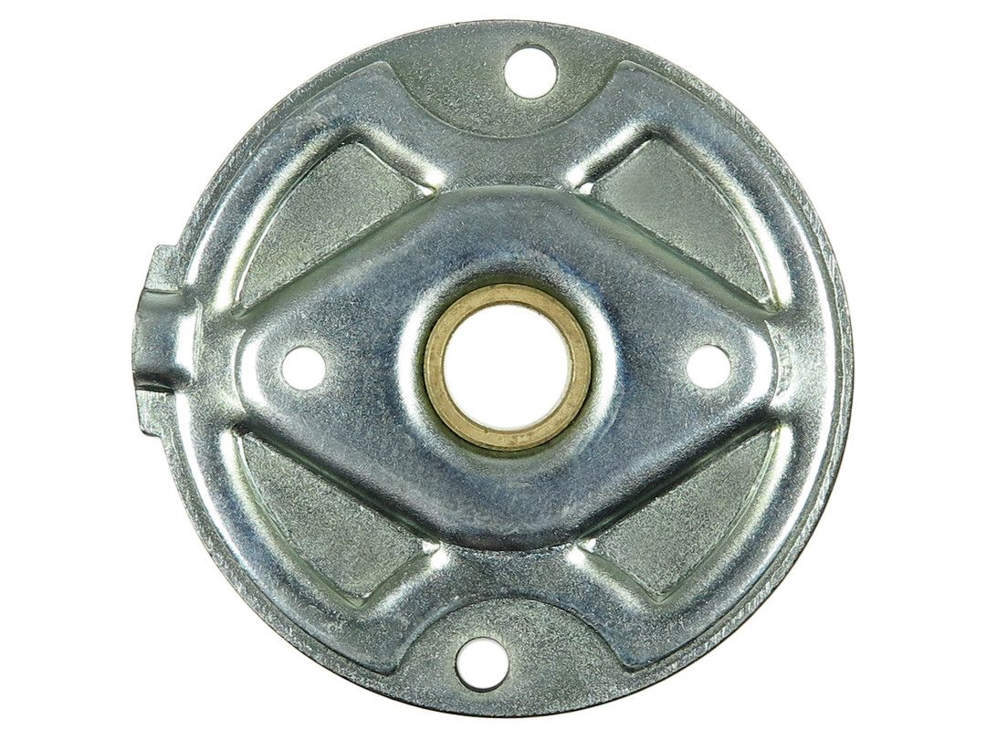 Levně Kryt startéru, karburátor AS-PL SBR0059