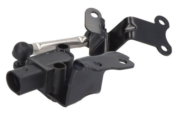 Andur, seadeelement- tulede ulatuse reguleerimine