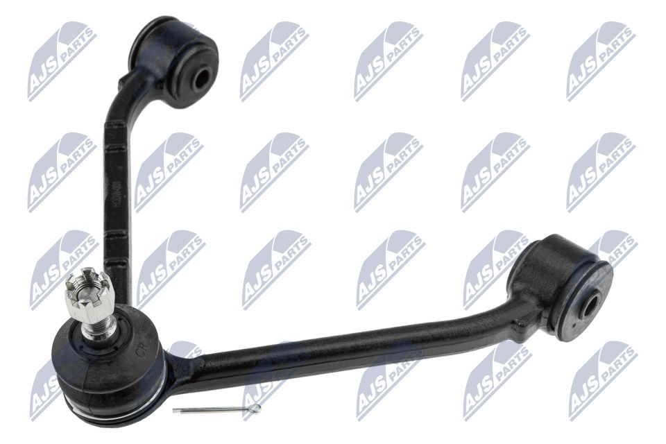 Рычаг независимой подвески колеса, подвеска колеса