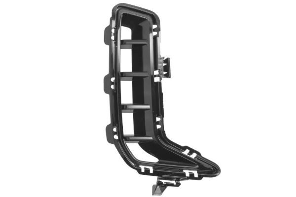 Õhuvõre, põrkeraud