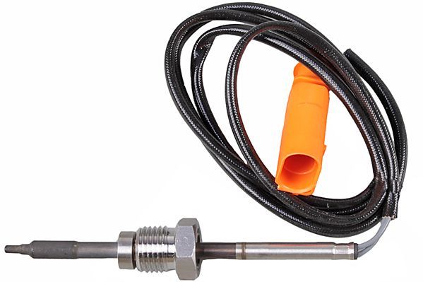 Senzor, temperatura gaze evacuare METZGER 0894886