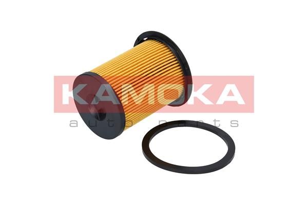 Palivový filter KAMOKA F307101