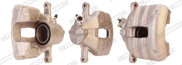 Zacisk hamulca FERODO FCL695655