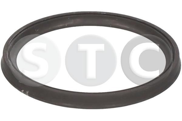 Pierścień uszczelniający, elast. przewód pow. do turbiny STC T479631