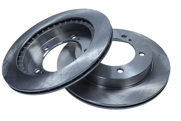 Levně Brzdový kotouč MAXGEAR 19-2586