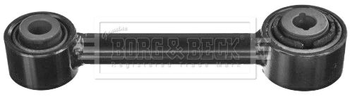 Wahacz, zawieszenie koła BORG & BECK BCA7531