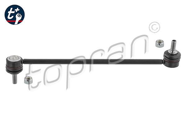 Drążek / wspornik, stabilizator TOPRAN 632 366