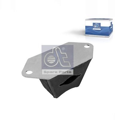 Dystans gumowy, resorowanie DT SPARE PARTS 7.11084