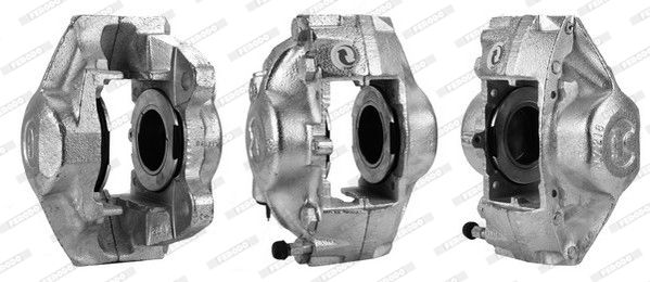 Zacisk hamulca FERODO FCL691269