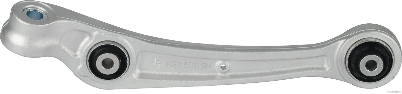 Brat, suspensie roata HERTH+BUSS JAKOPARTS J4910822