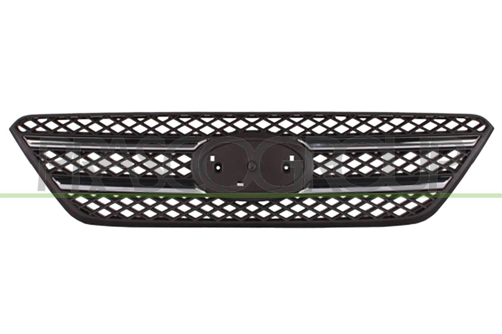 Grila radiator PRASCO PremiumCertified KI4302001