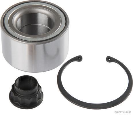 Set rulment roata HERTH+BUSS JAKOPARTS J4702023