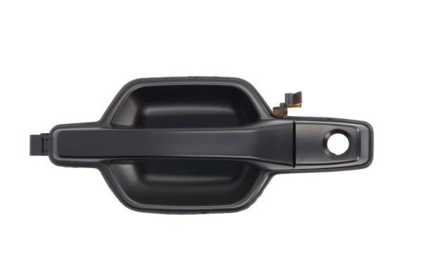 Väljaspoolne uksekäepide