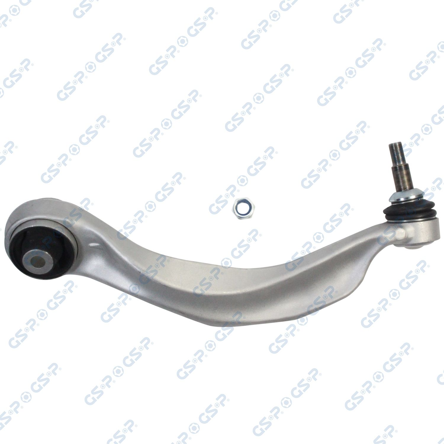 Neatkarīgās balstiekārtas svira, Riteņa piekare