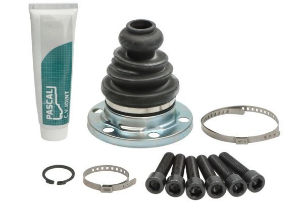 Set articulatie, planetara PASCAL G7W057PC