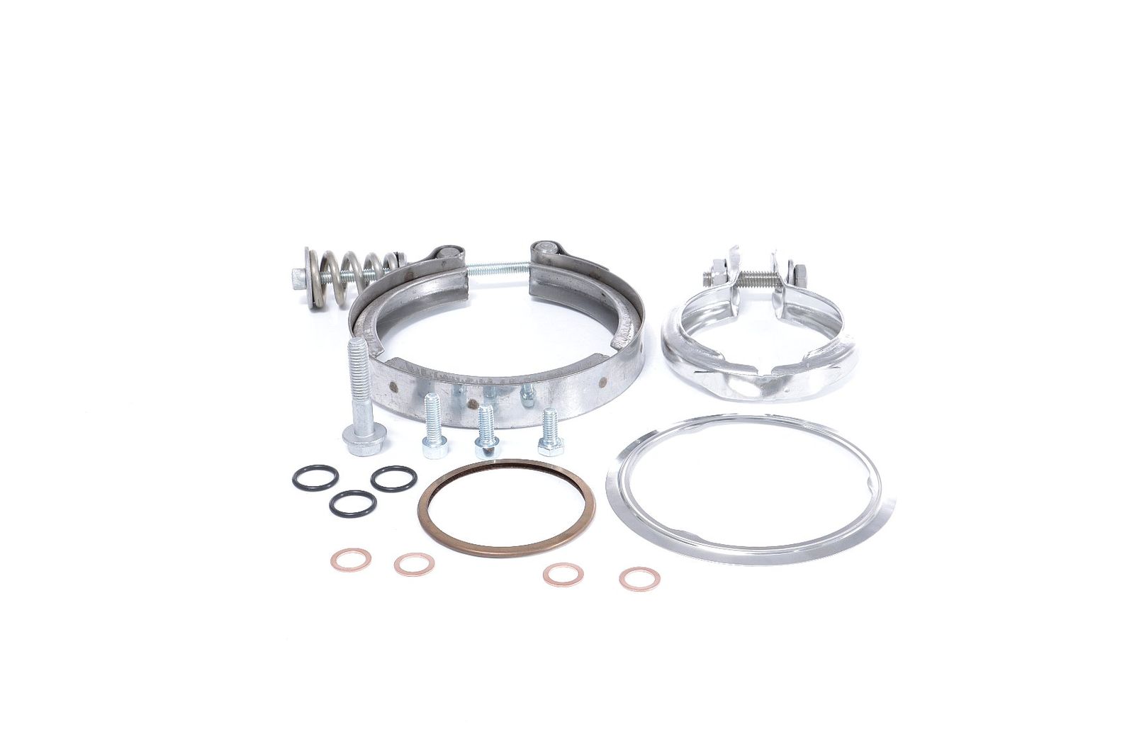 Set montaj, turbocompresor BTS Turbo T931312ABS