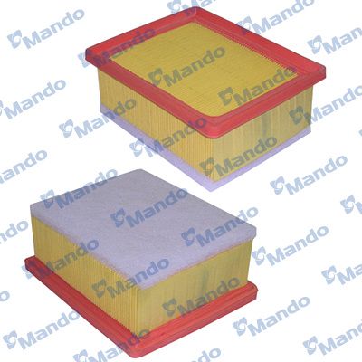 Filtr powietrza MANDO MMF015275
