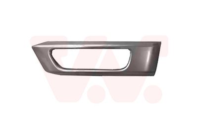 Baguette et bande protectrice, pare-chocs