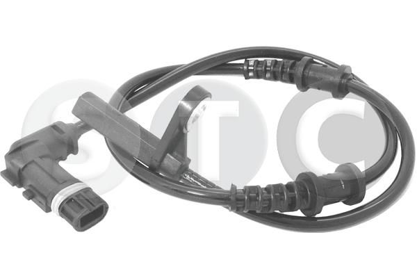 Czujnik, prędkość obrotowa koła STC T450173