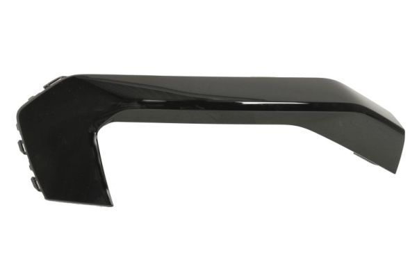 Ehis-/kaitseliist,Põrkeraud