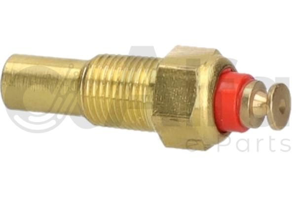 Sonde, température du liquide de refroidissement