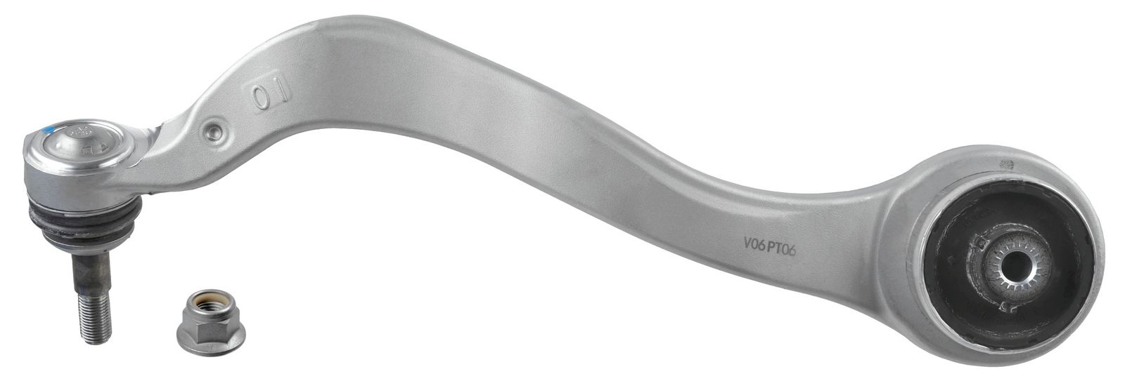 Brat, suspensie roata LEMFOERDER 42951 01