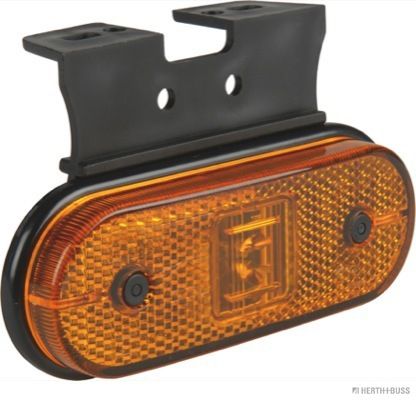 Lampa laterala HERTH+BUSS ELPARTS 82710203