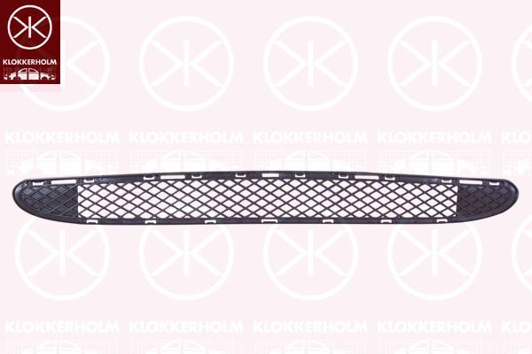 Kratka chłodnicy KLOKKERHOLM 3515997