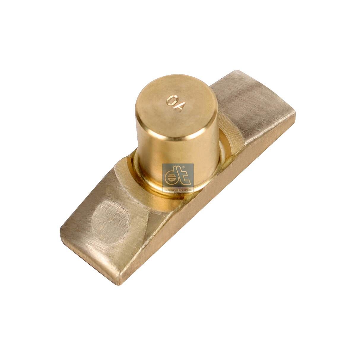Piesa alunecare DT Spare Parts 4.63192