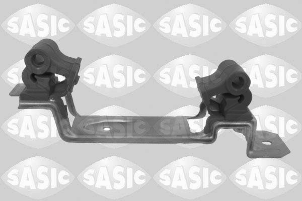 Dystans gumowy, tłumik SASIC 2954005