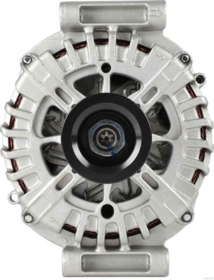 Alternator HERTH+BUSS ELPARTS 32439891