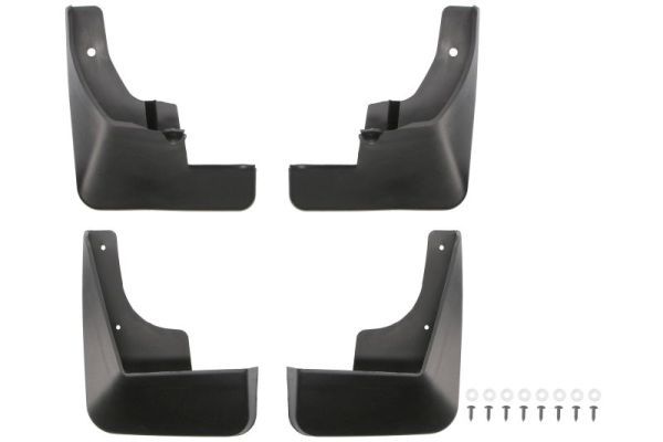 Передняя стенка